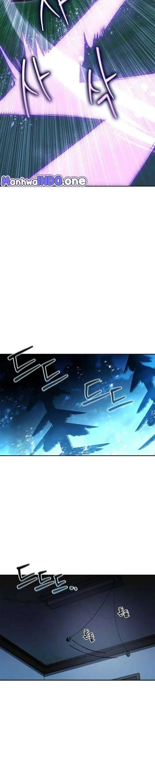 Holy Night: The Zero Bab 21 halaman 19