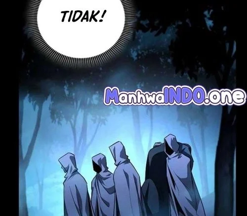 Holy Night: The Zero Bab 21 halaman 35
