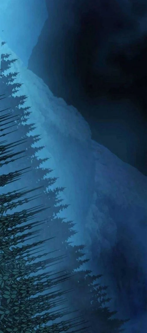 Holy Night: The Zero Bab 22 halaman 32