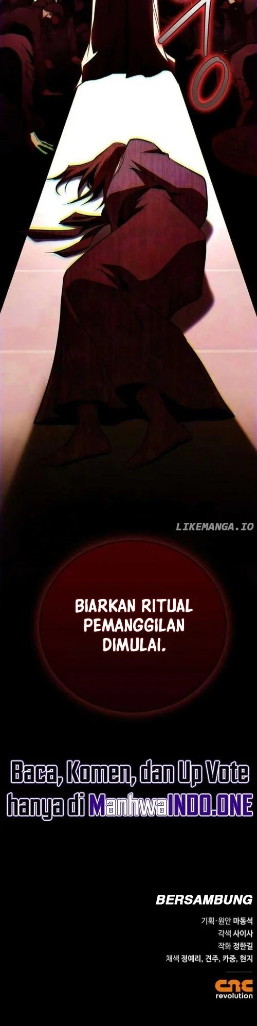 Holy Night: The Zero Bab 22 halaman 50