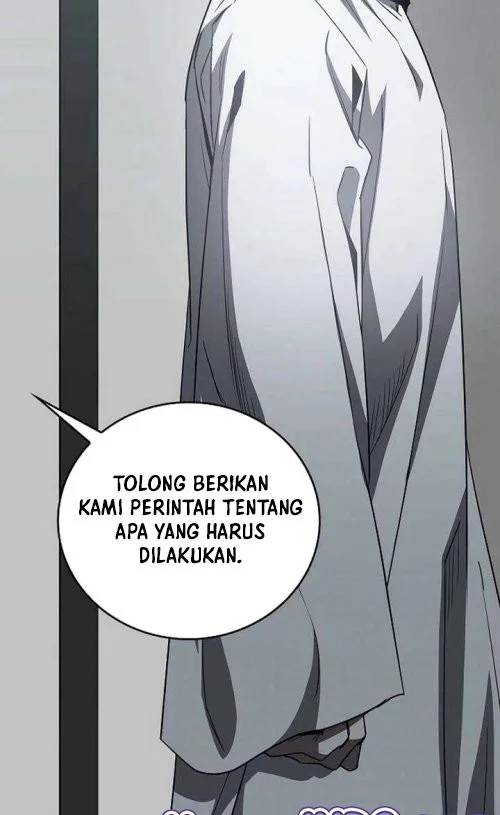 Holy Night: The Zero Bab 23 halaman 5