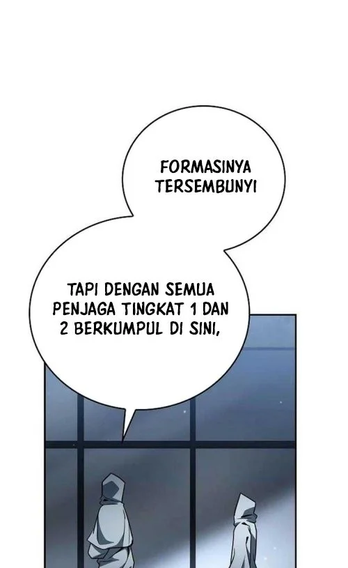 Holy Night: The Zero Bab 23 halaman 8