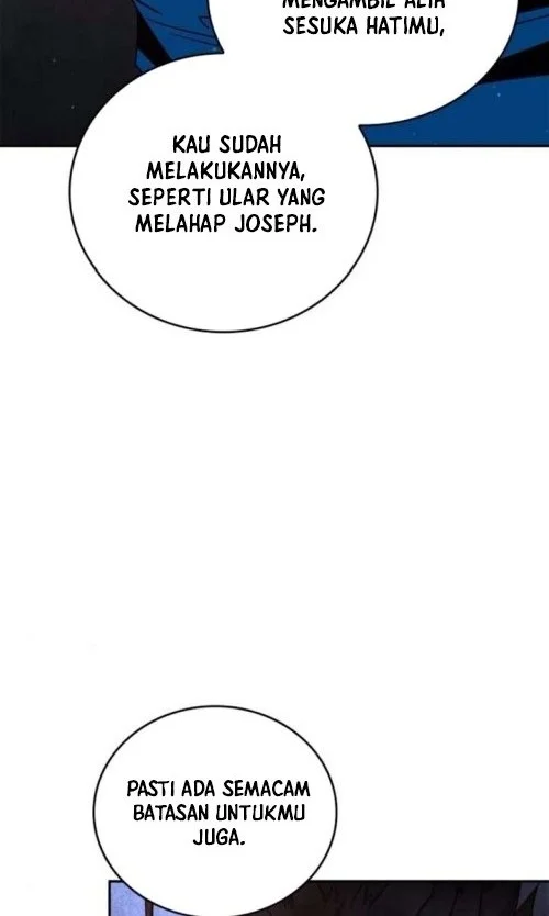 Holy Night: The Zero Bab 24 halaman 18