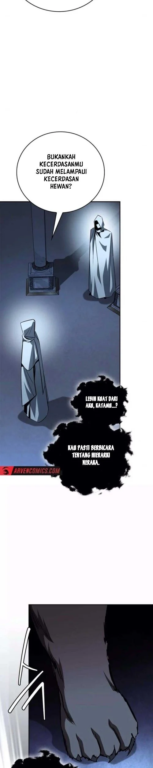 Holy Night: The Zero Bab 24 halaman 49