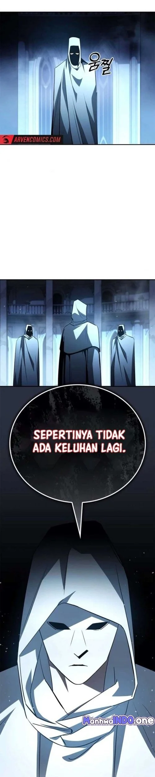 Holy Night: The Zero Bab 24 halaman 55
