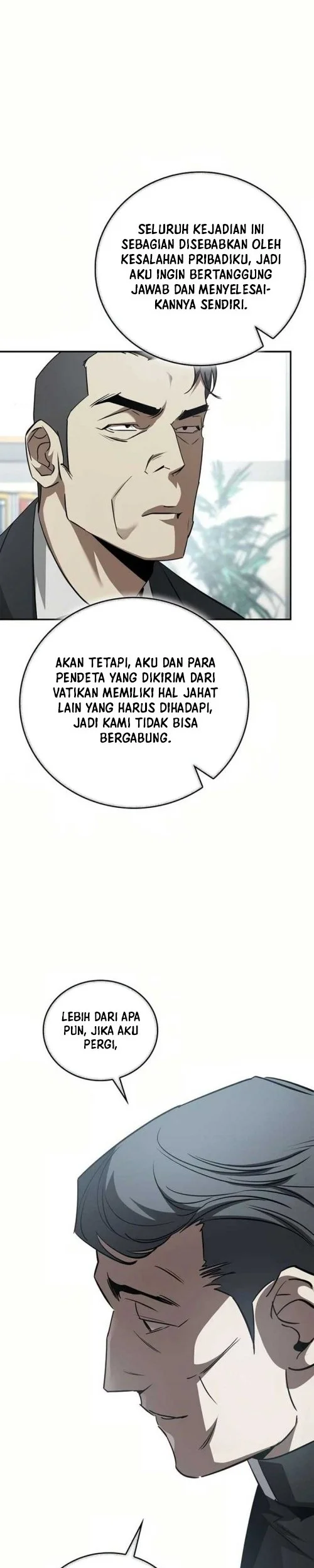Holy Night: The Zero Bab 25 halaman 10
