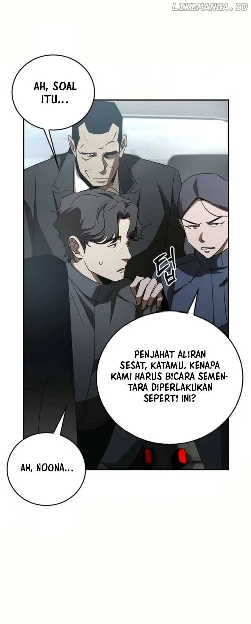 Holy Night: The Zero Bab 25 halaman 14