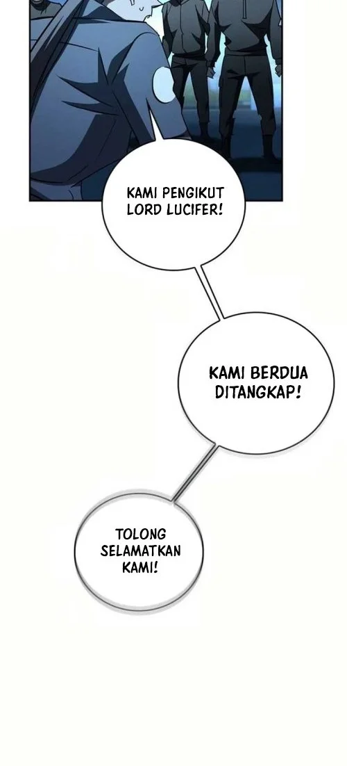 Holy Night: The Zero Bab 25 halaman 46
