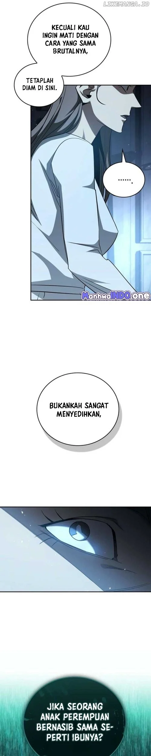 Holy Night: The Zero Bab 28 halaman 12