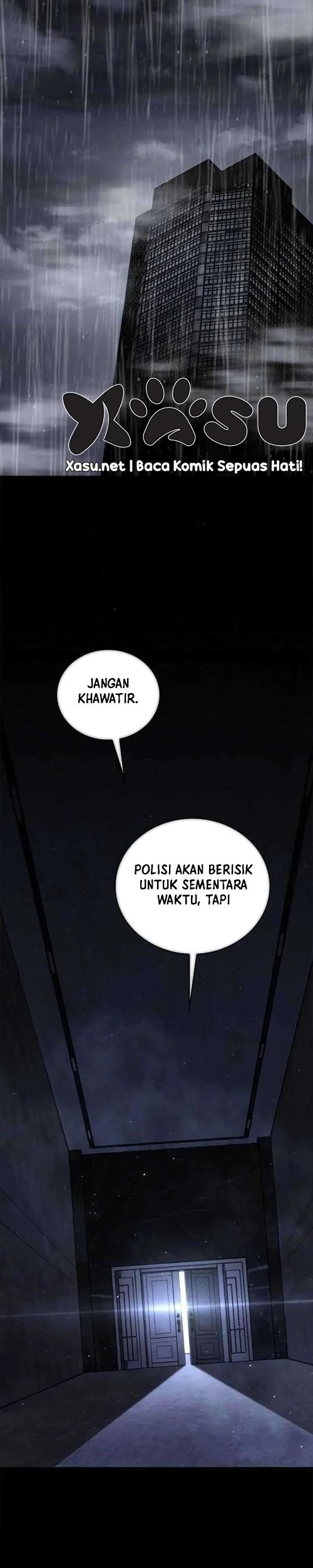 Holy Night: The Zero Bab 3 halaman 21
