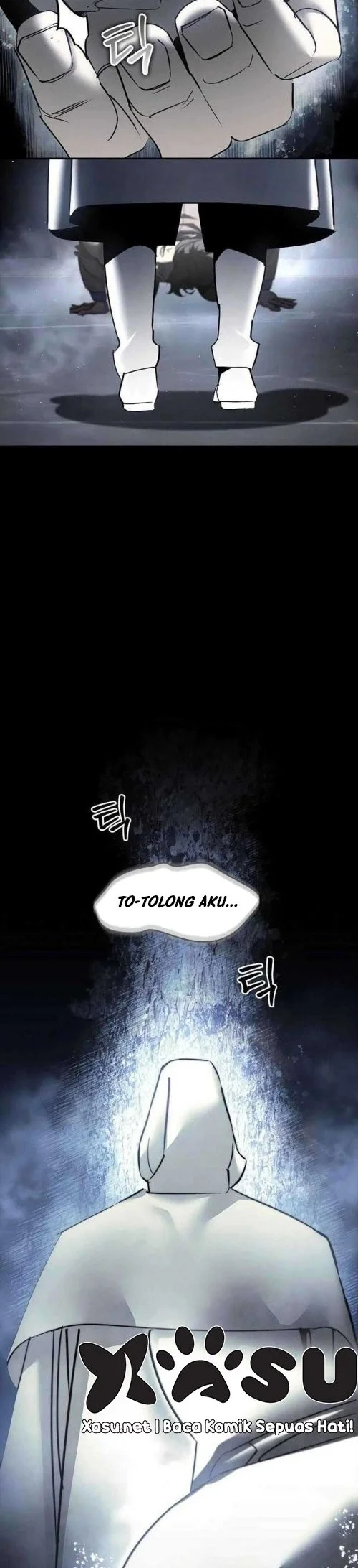Holy Night: The Zero Bab 3 halaman 24