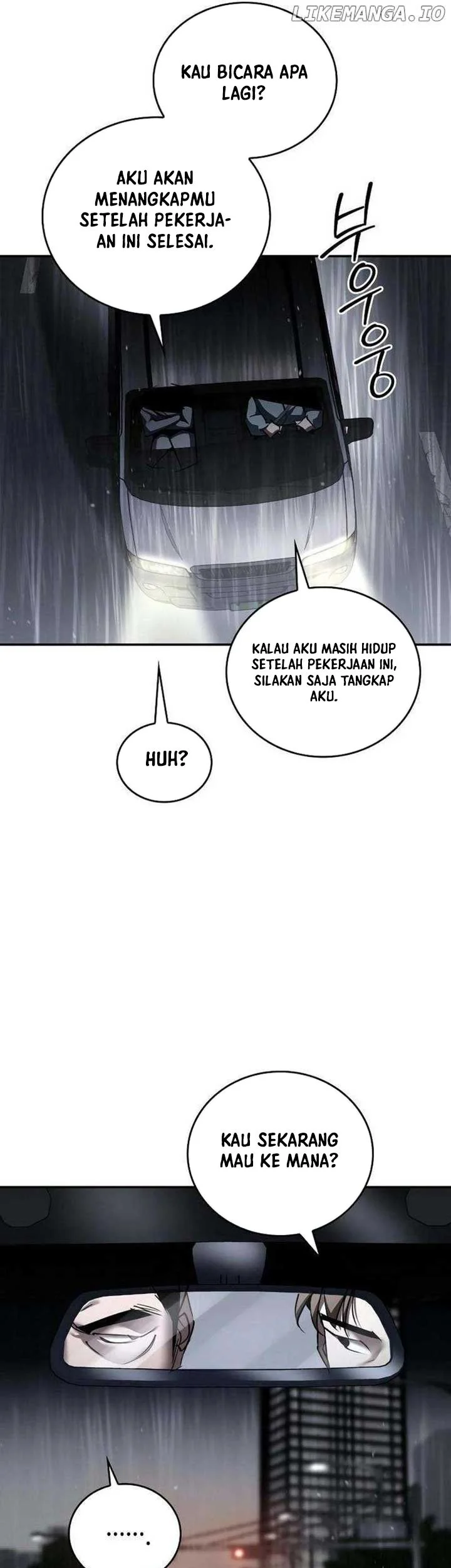 Holy Night: The Zero Bab 3 halaman 35