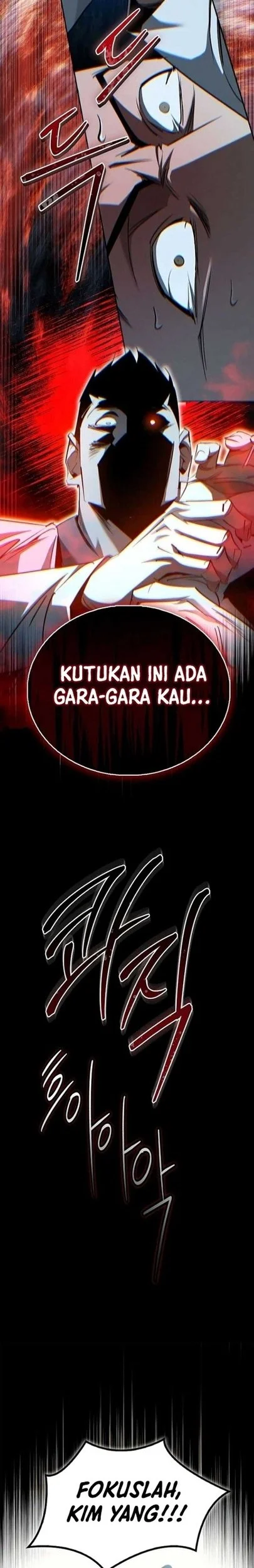 Holy Night: The Zero Bab 30 halaman 18