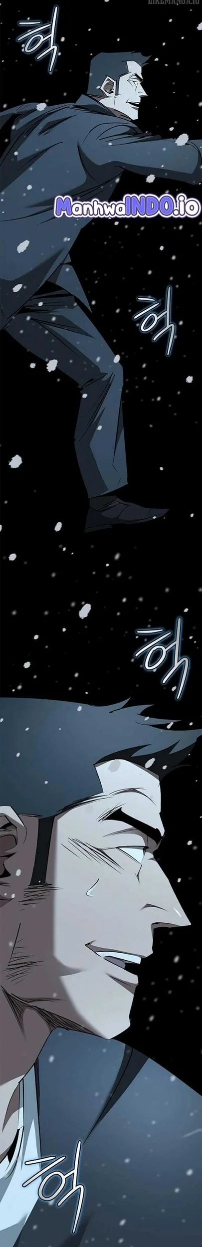 Holy Night: The Zero Bab 30 halaman 25