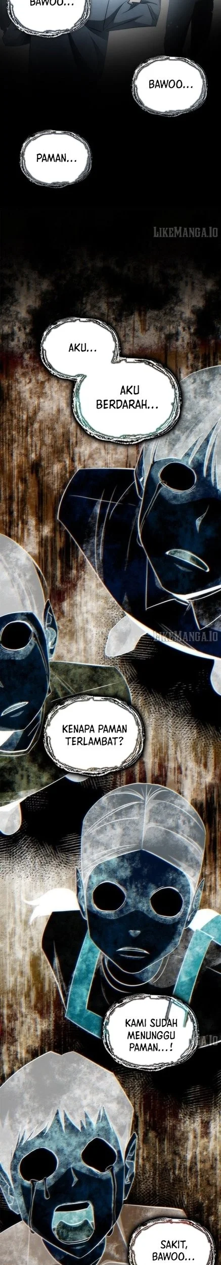 Holy Night: The Zero Bab 31 halaman 3