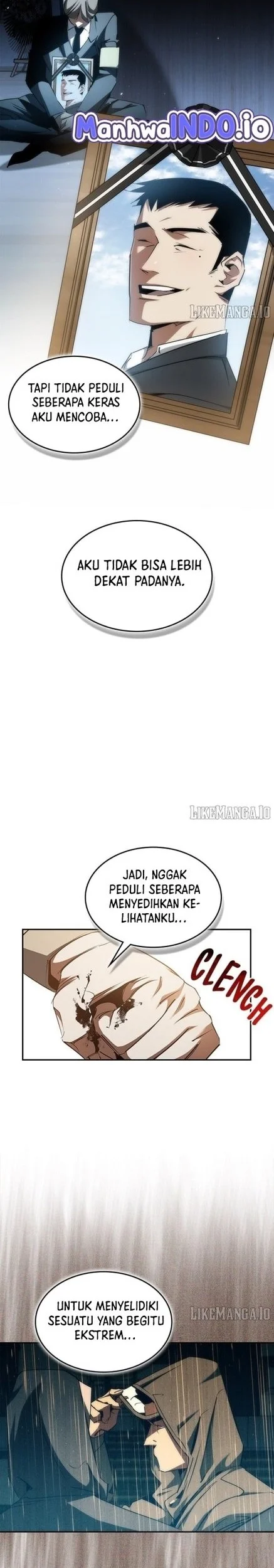 Holy Night: The Zero Bab 31 halaman 18
