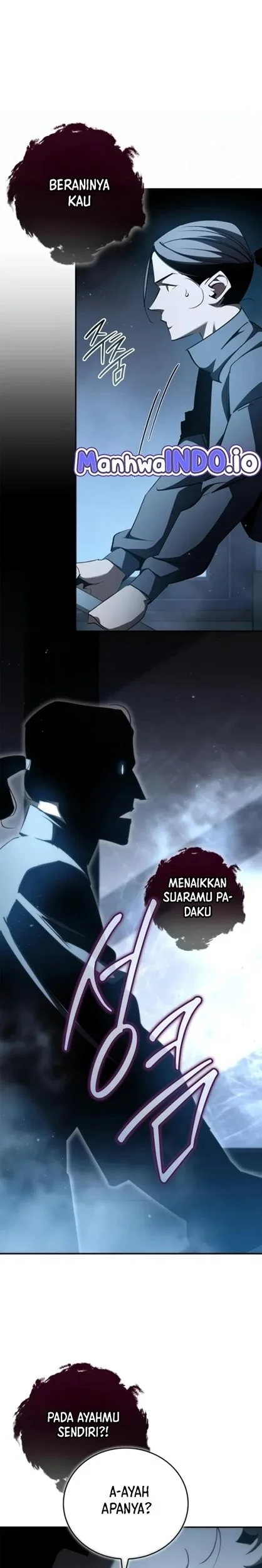 Holy Night: The Zero Bab 32 halaman 3