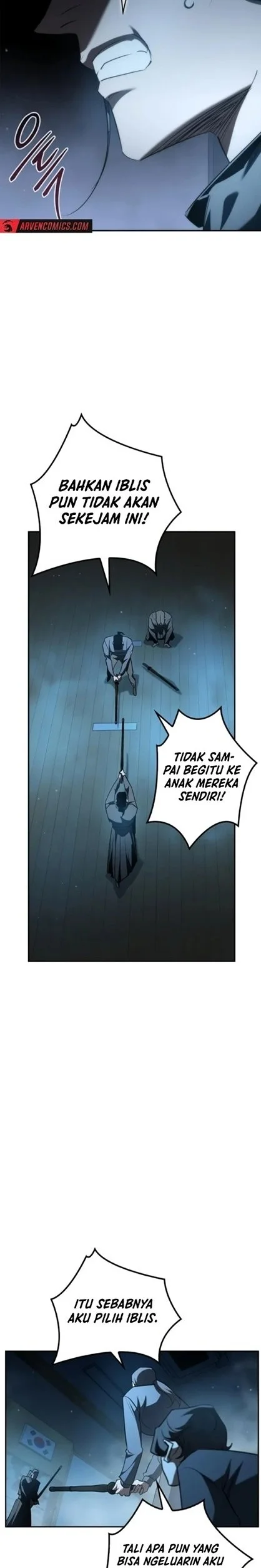 Holy Night: The Zero Bab 32 halaman 4