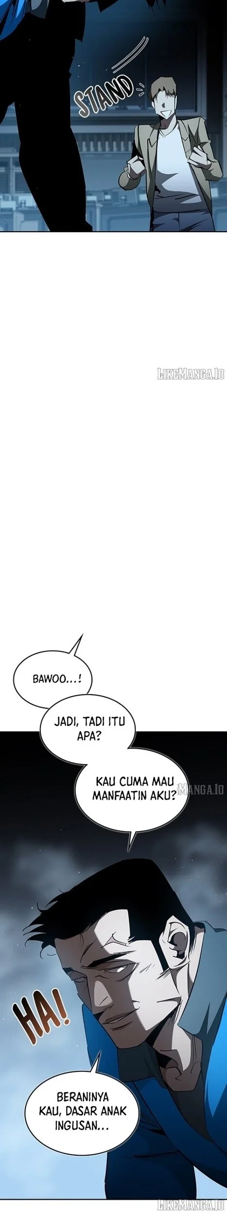 Holy Night: The Zero Bab 33 halaman 30