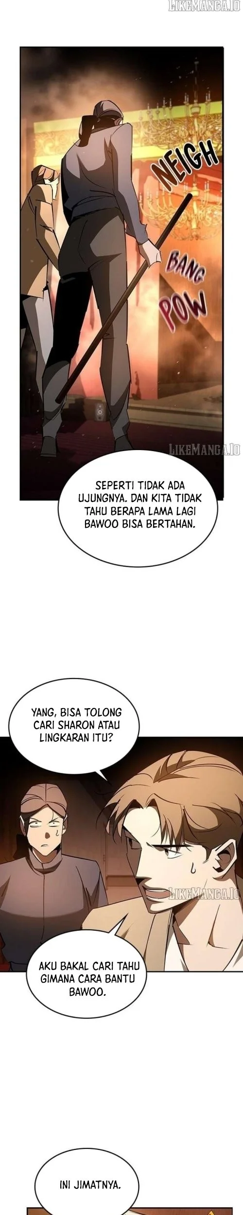 Holy Night: The Zero Bab 35 halaman 13