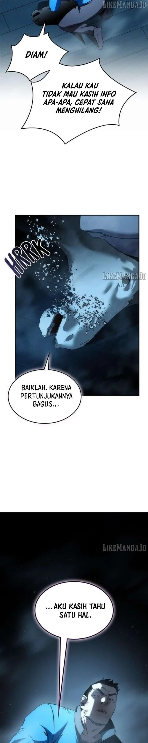 Holy Night: The Zero Bab 36 halaman 15