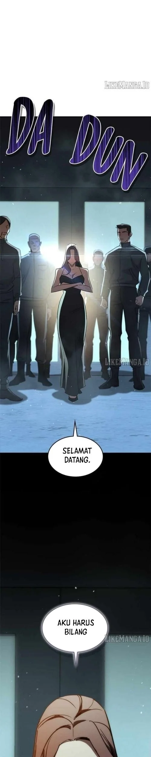 Holy Night: The Zero Bab 37 halaman 33