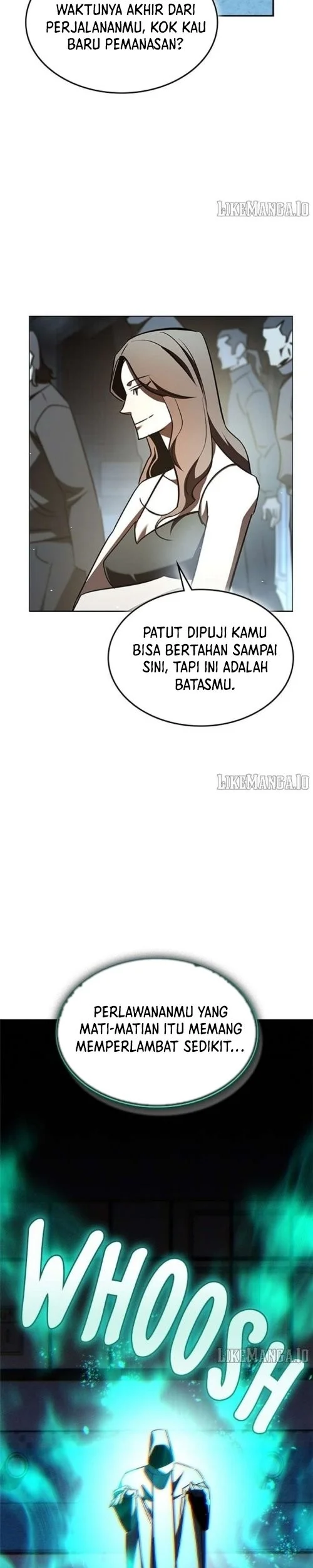 Holy Night: The Zero Bab 38 halaman 3