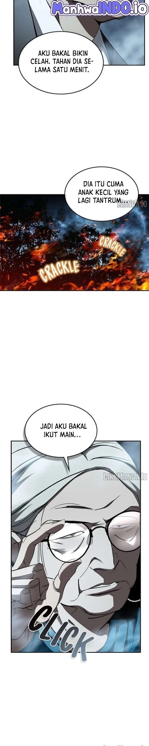 Holy Night: The Zero Bab 38 halaman 12