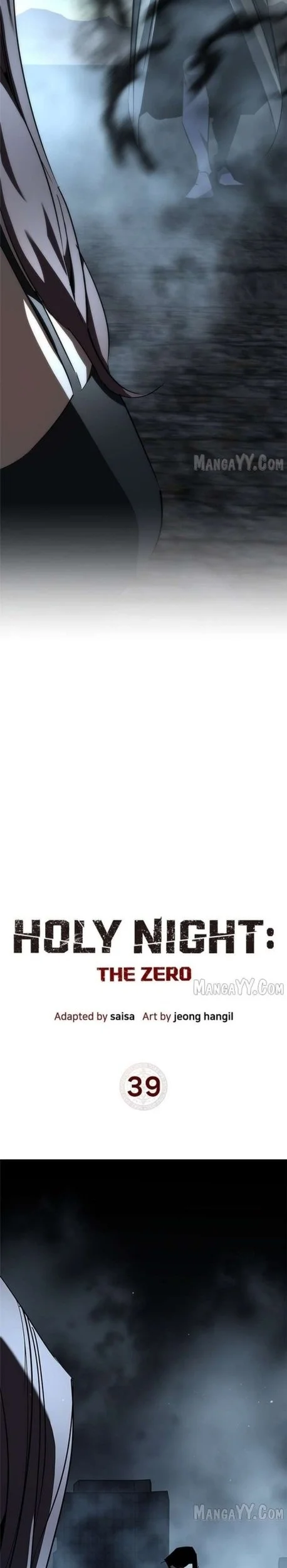 Holy Night: The Zero Bab 39 halaman 4