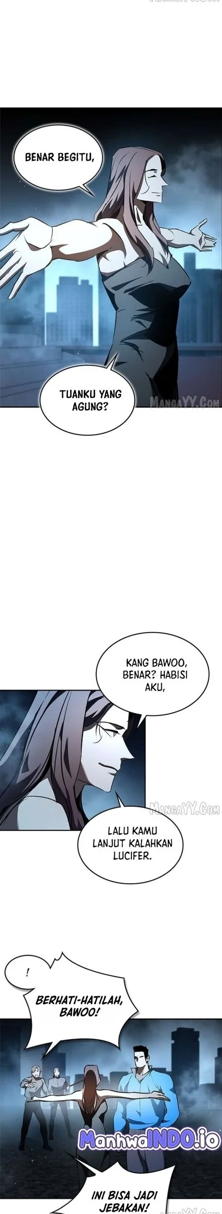 Holy Night: The Zero Bab 39 halaman 12