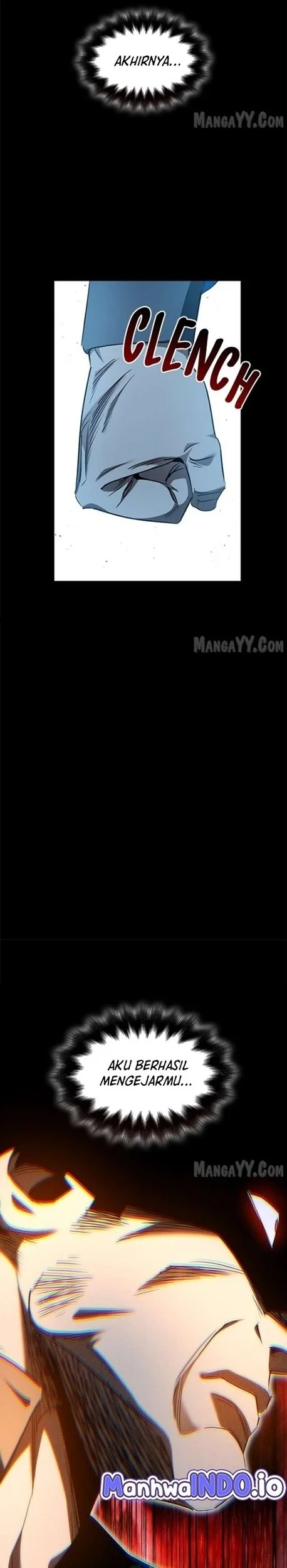 Holy Night: The Zero Bab 39 halaman 30