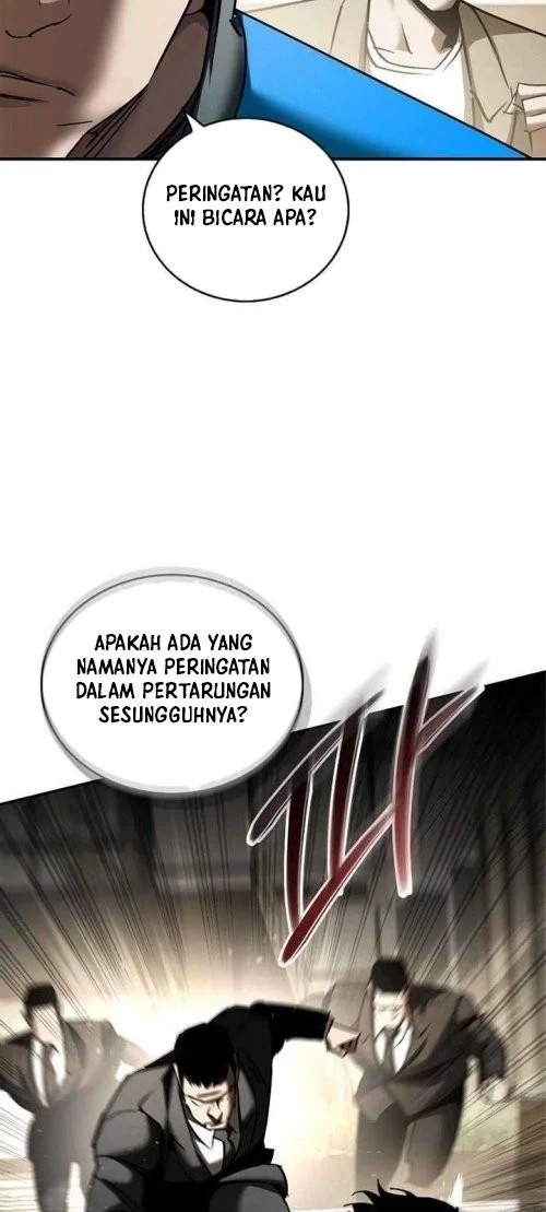 Holy Night: The Zero Bab 4 halaman 35