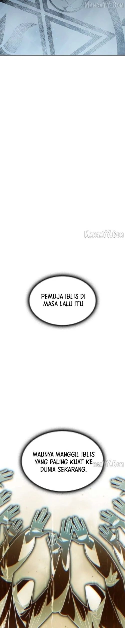 Holy Night: The Zero chapter 40 halaman 13
