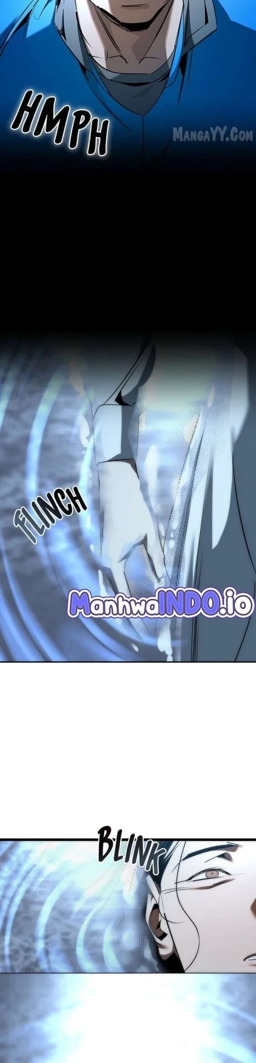 Holy Night: The Zero chapter 40 halaman 22