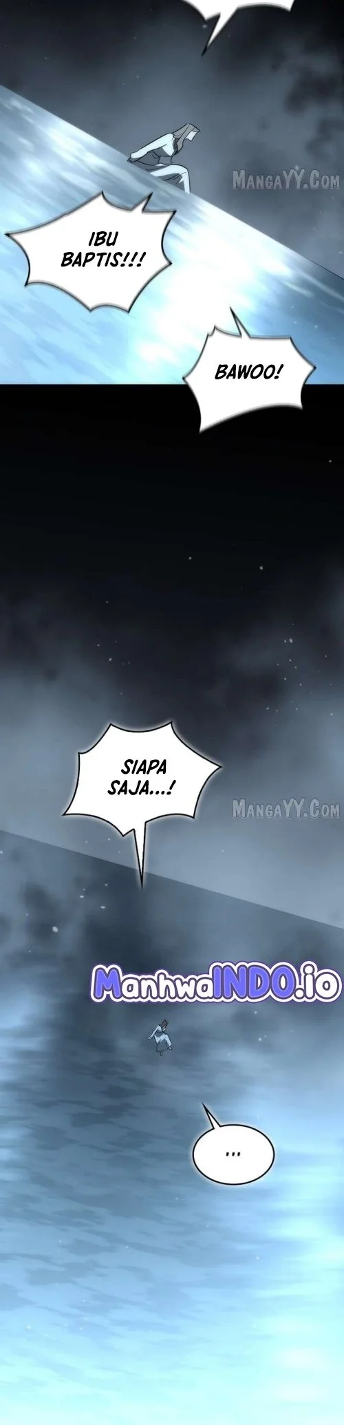 Holy Night: The Zero chapter 40 halaman 24