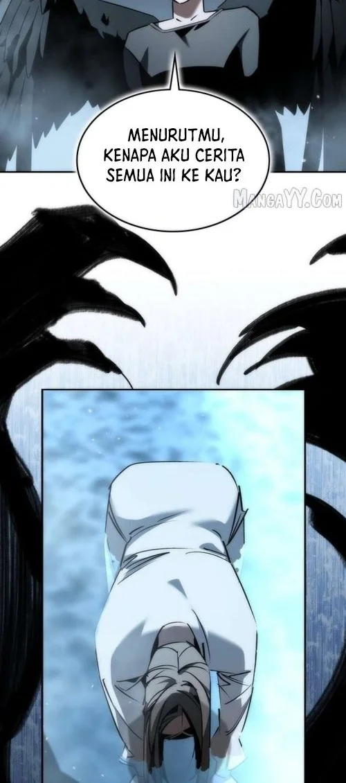Holy Night: The Zero chapter 40 halaman 34