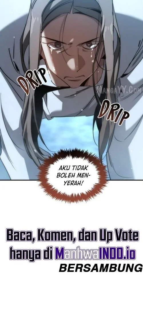 Holy Night: The Zero chapter 40 halaman 36