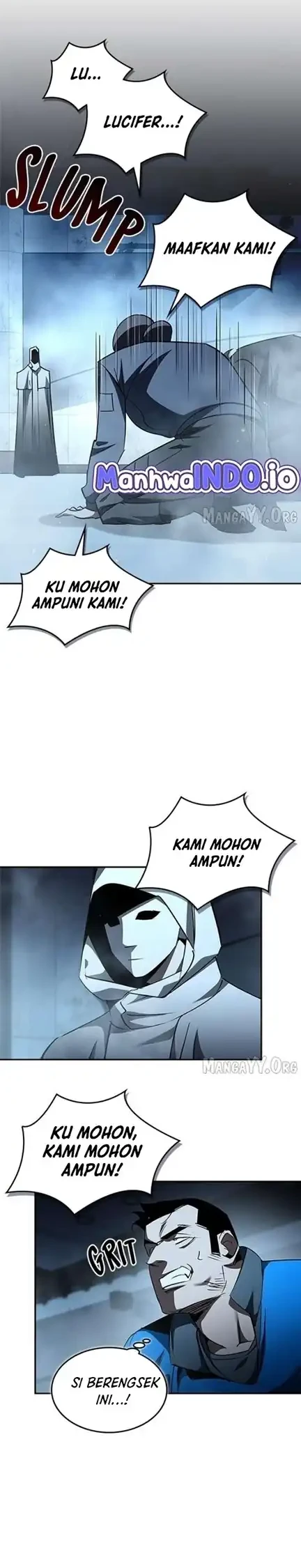 Holy Night: The Zero Bab 42 halaman 20