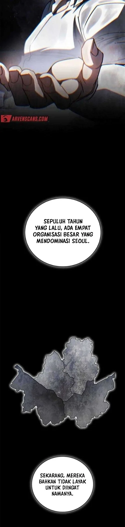 Holy Night: The Zero Bab 5 halaman 18