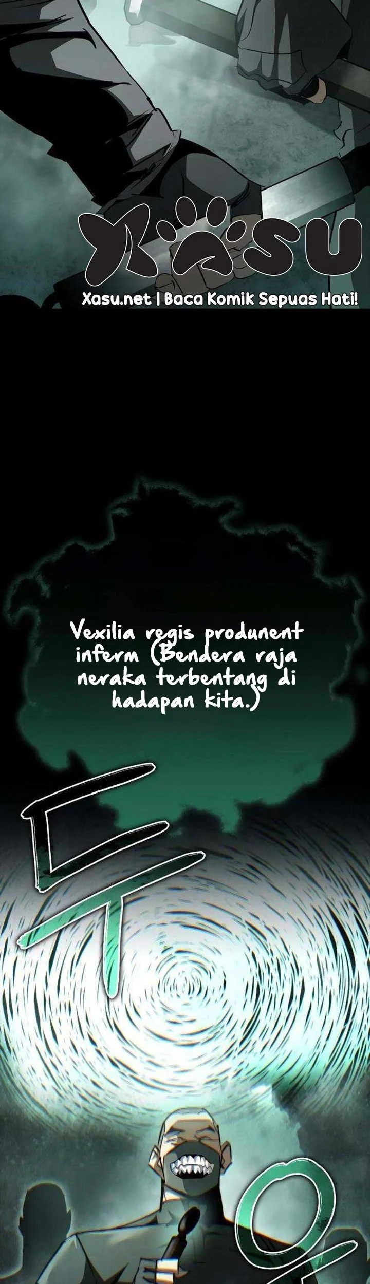 Holy Night: The Zero Bab 5 halaman 36