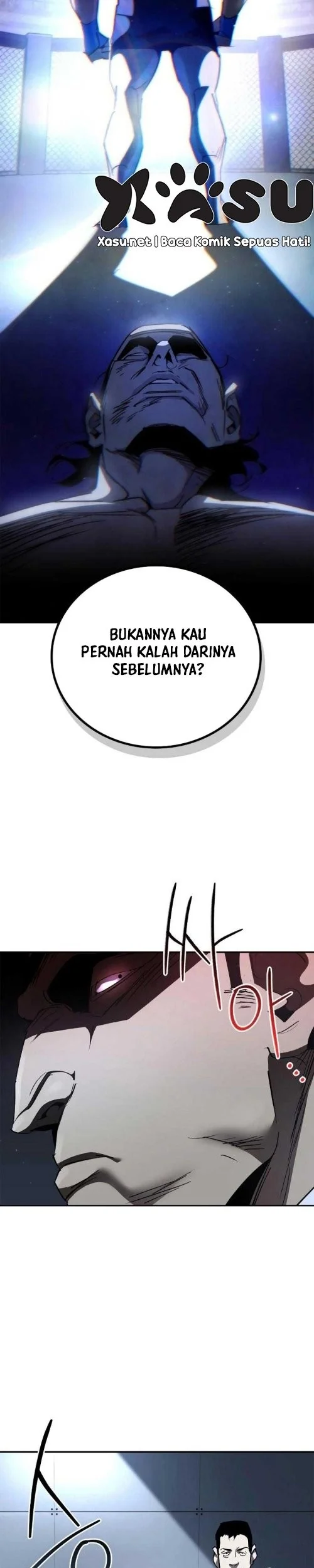 Holy Night: The Zero Bab 7 halaman 13