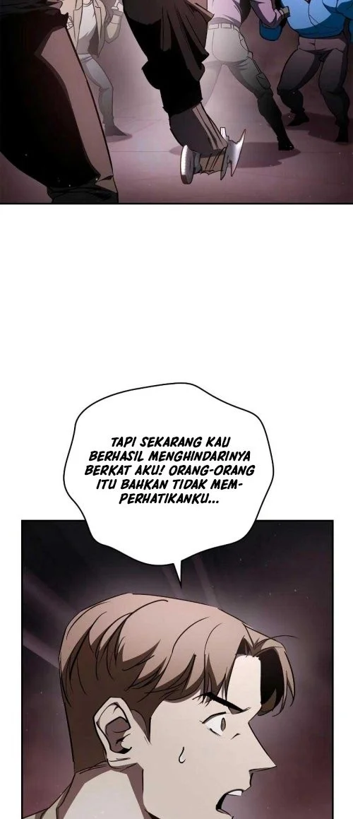 Holy Night: The Zero Bab 8 halaman 35