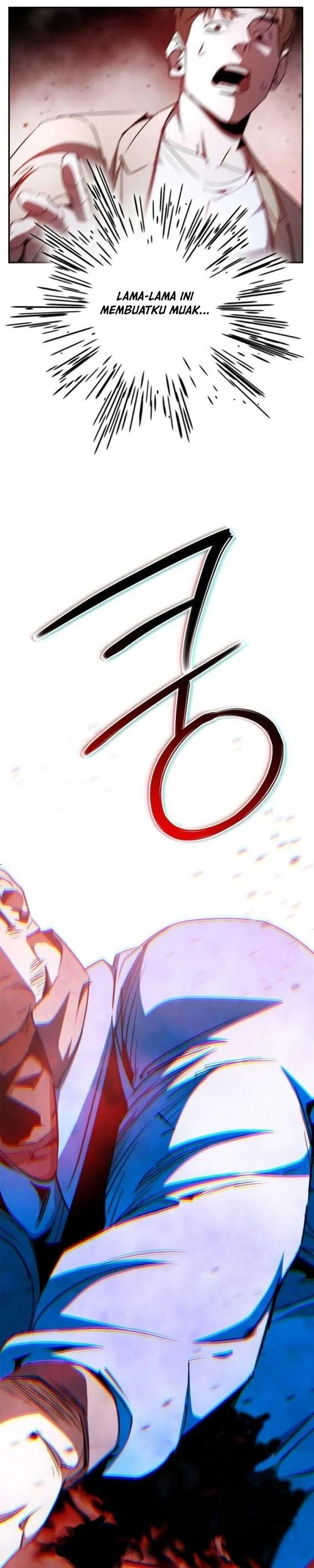 Holy Night: The Zero Bab 8 halaman 46