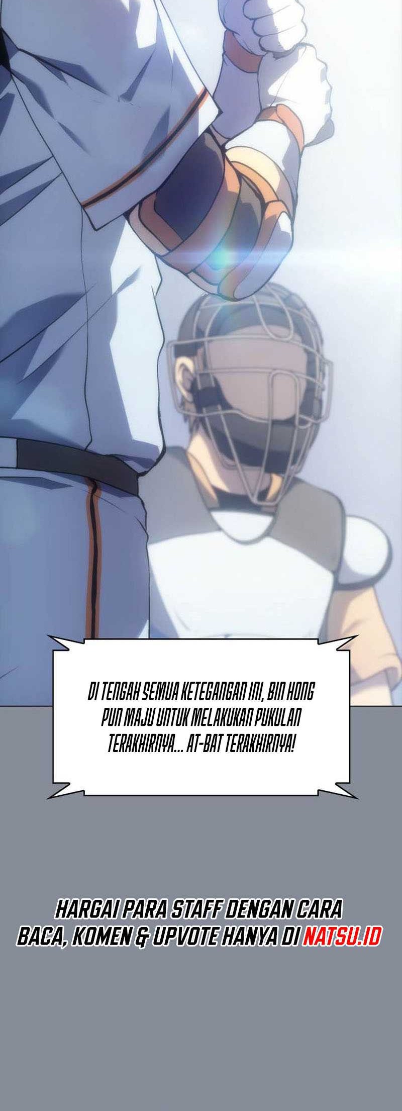 Home Plate Villain chapter 01 halaman 5