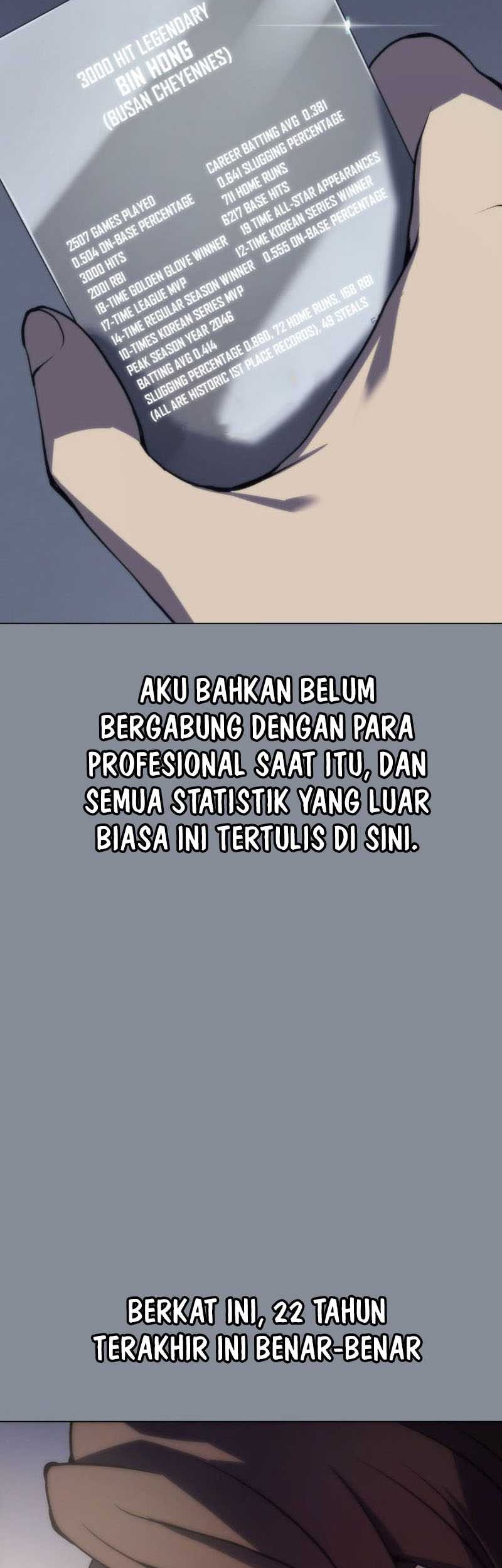 Home Plate Villain chapter 01 halaman 32