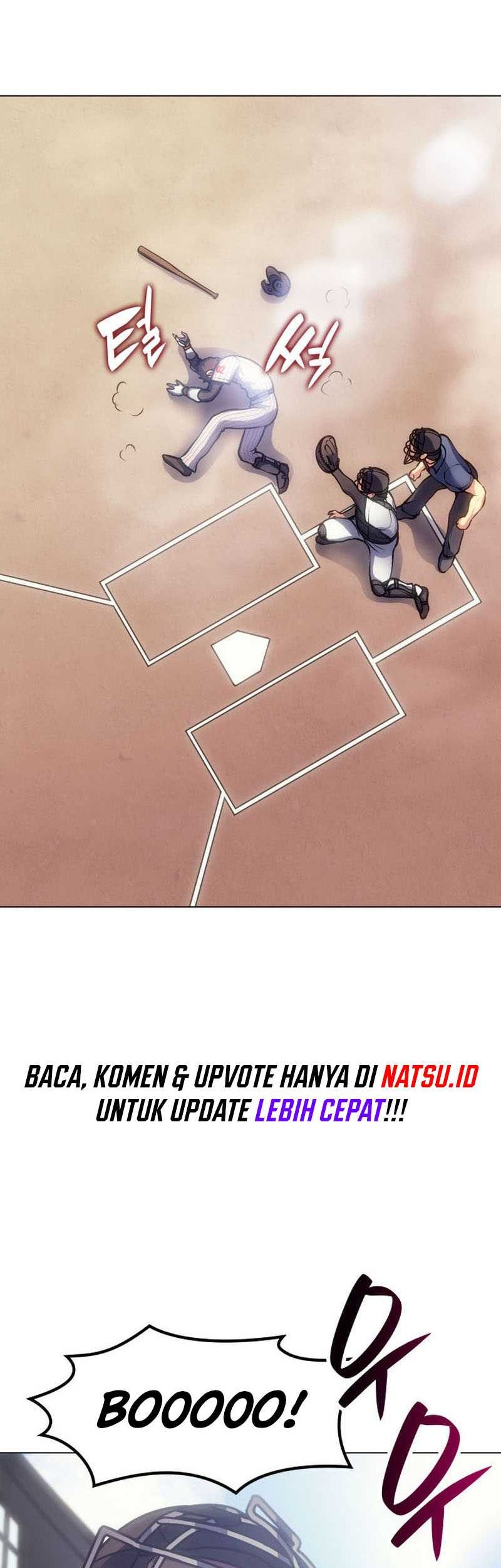 Home Plate Villain chapter 06 halaman 59