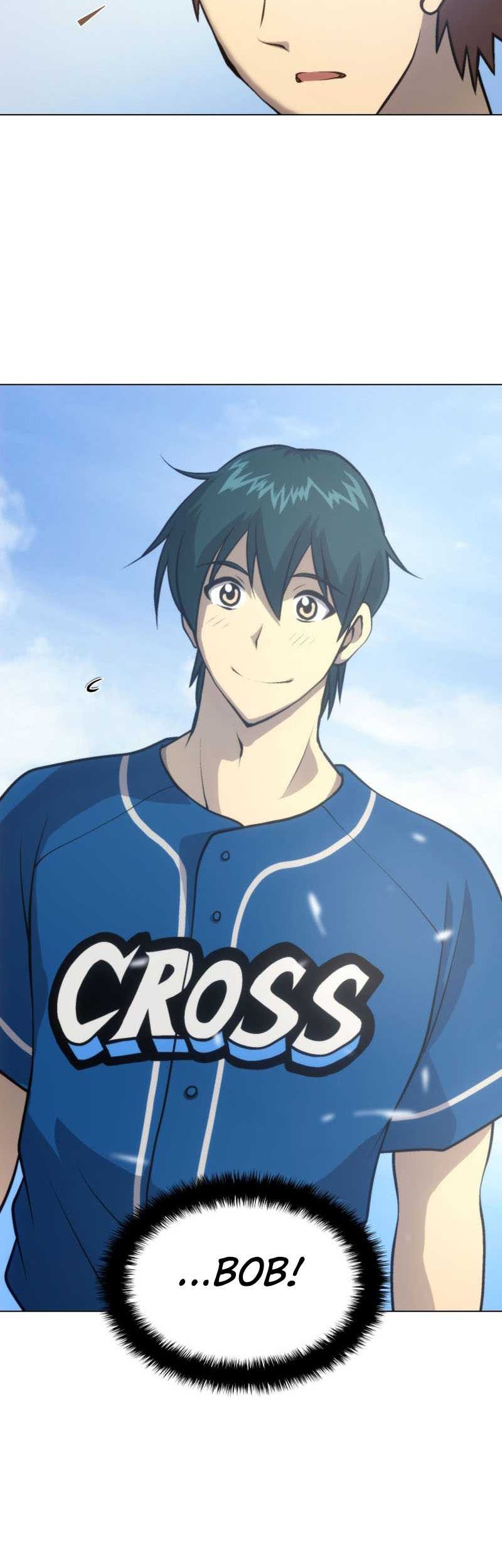 Home Plate Villain chapter 07 halaman 44