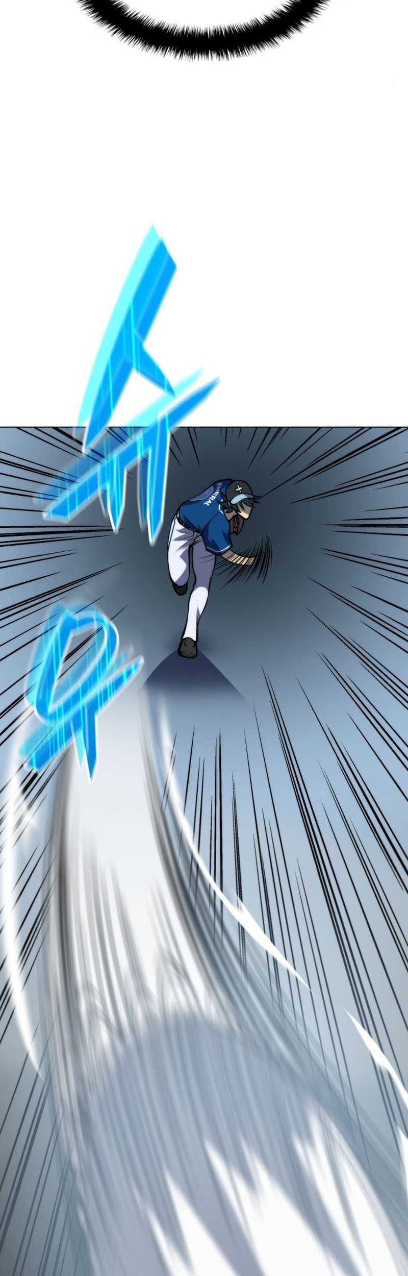 Home Plate Villain chapter 08 halaman 24