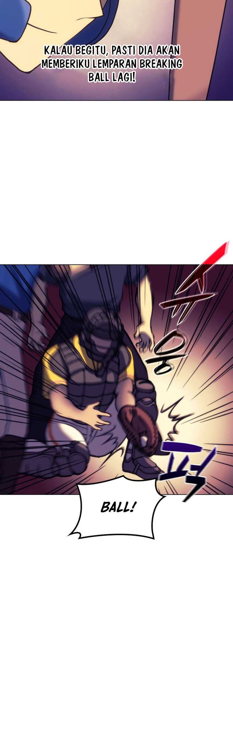 Home Plate Villain chapter 09 halaman 24