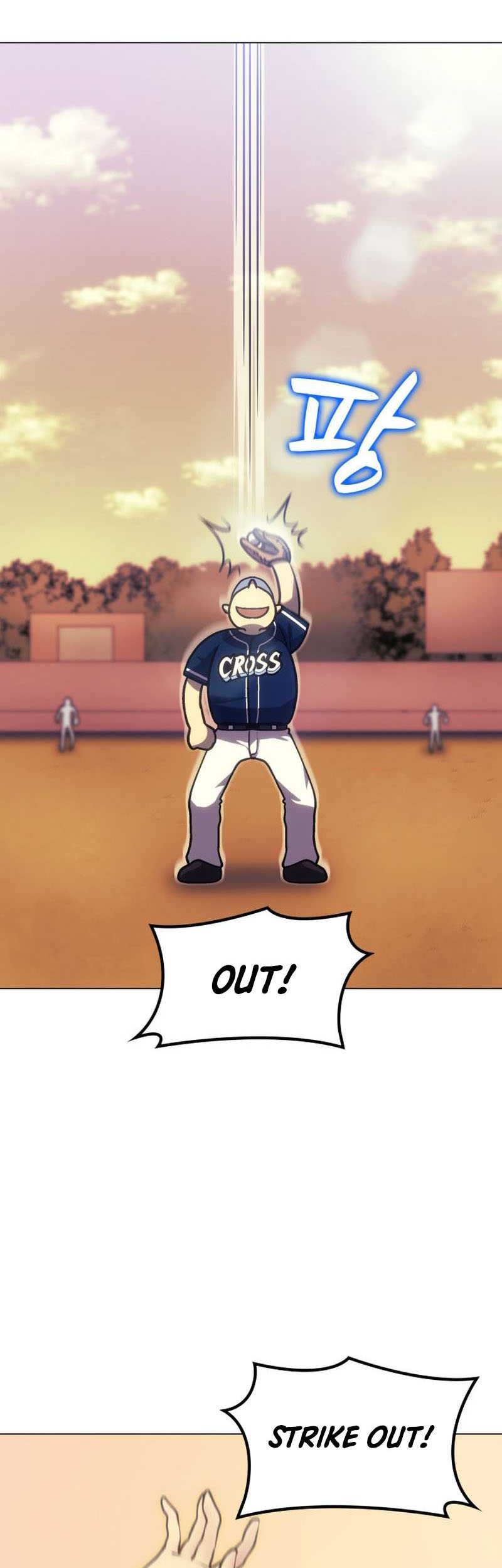 Home Plate Villain chapter 09 halaman 32